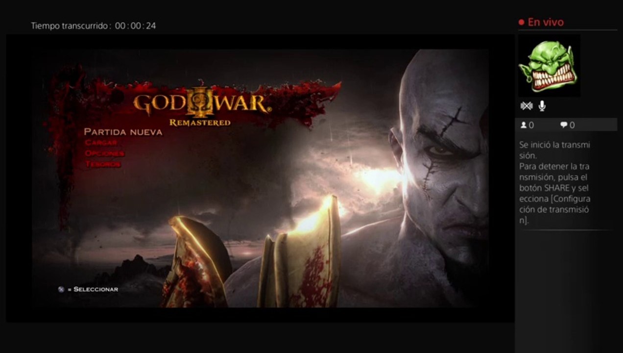 God of war 3