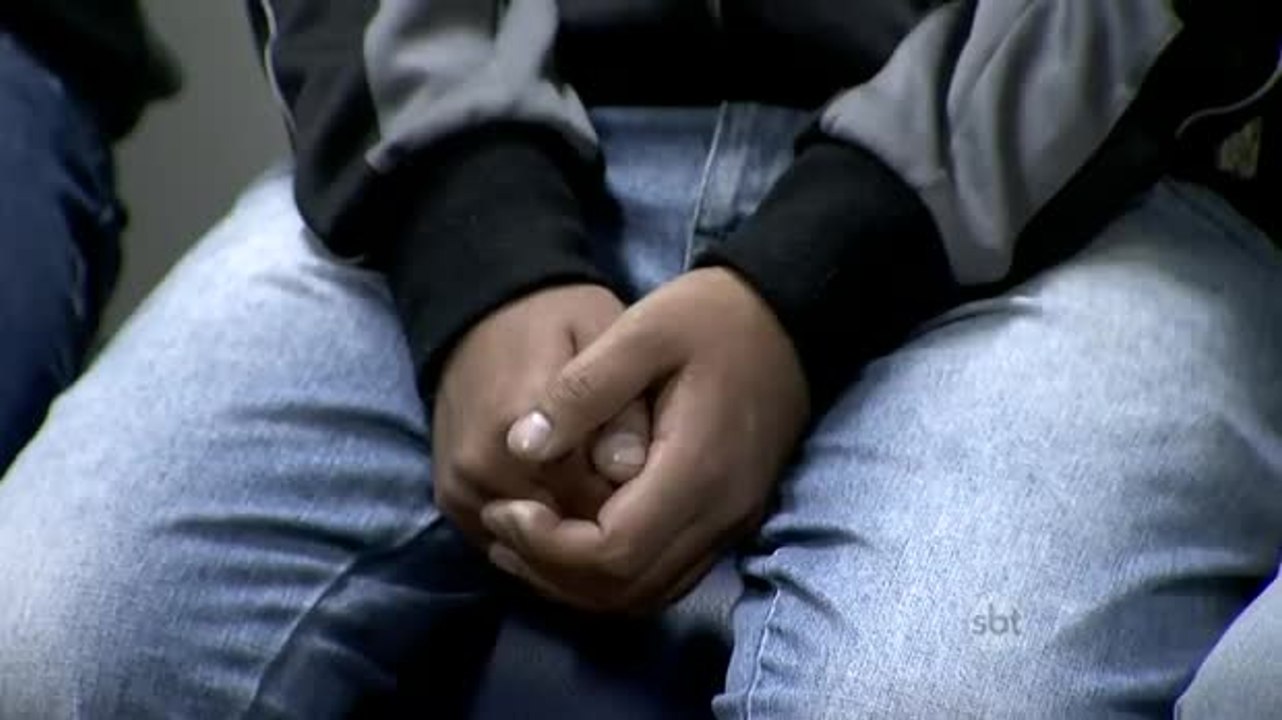 Programa ajuda a reeducar agressores de mulheres