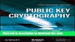 Read Public Key Cryptography: Applications and Attacks PDF Online