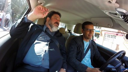 Giro com Willian Corrêa Mario Sergio Cortella, Filósofo. #06