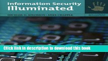 Read Information Security Illuminated (Jones and Barlett Illuminated) Ebook Free