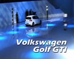 Paris 2008 : Volkswagen Golf GTI