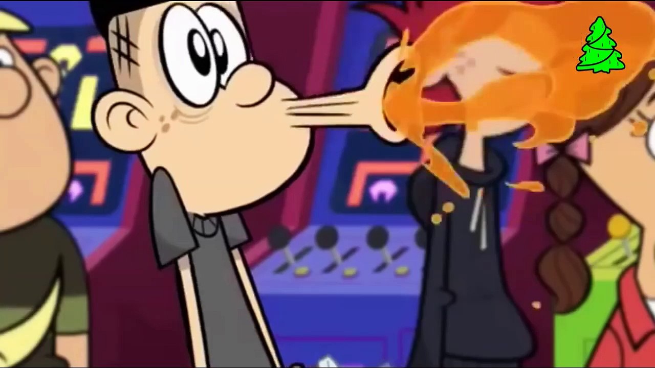 Kick buttowski suburban daredevil 2 ● k nein ● kyle e coyote