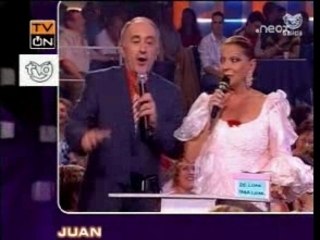 Gayoso - Luar - Llamada Telefonica - Tvg