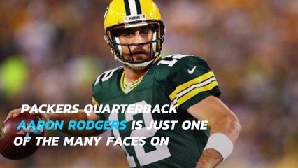 Aaron Rodgers and Jordy Nelson aim to pick up where they left off