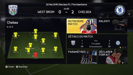 Eden Hazard Chelsea Amazing Goal