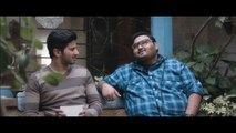 100 Days of Love theatrical trailer | Dulquer Salmaan , Nithya Menen | 100 Days of Love Telugu Movie