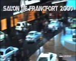 Les nouveautés de Francfort 2009