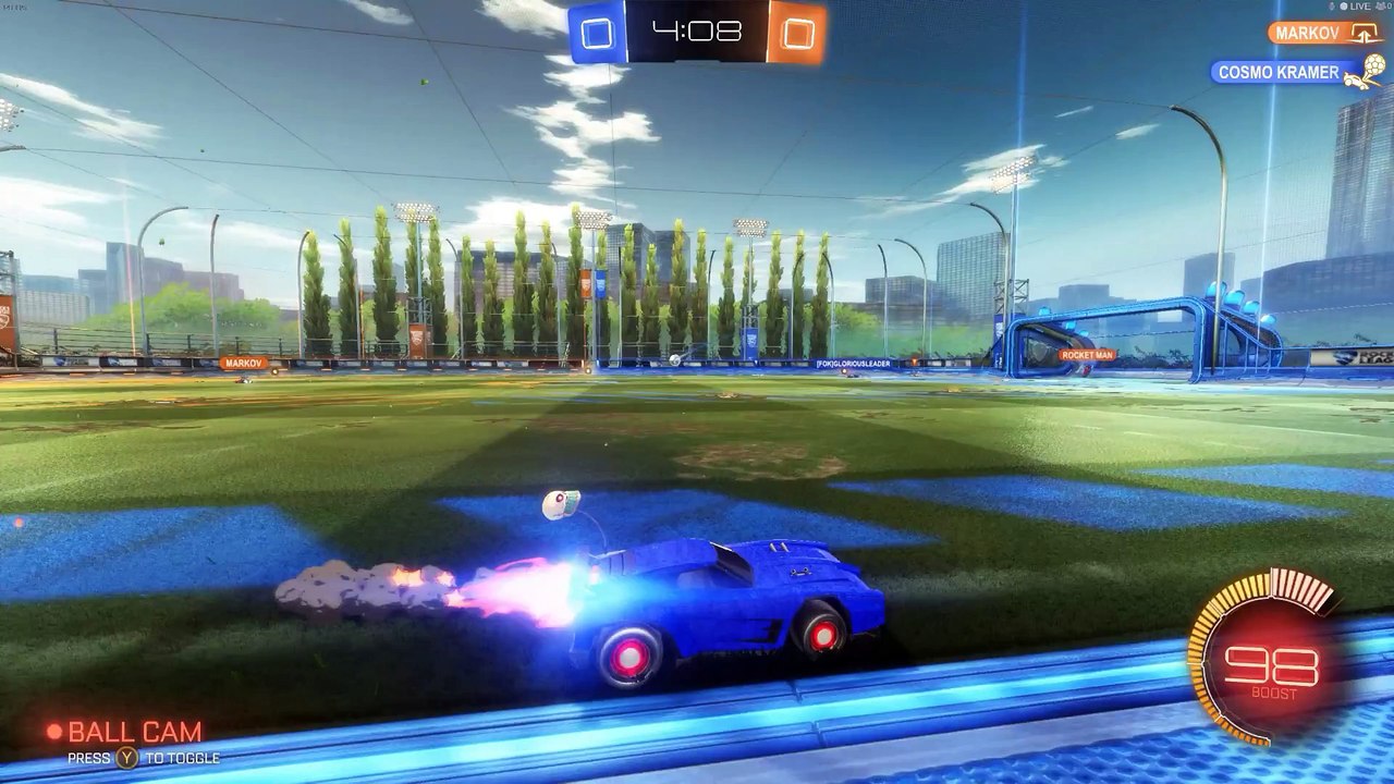 Fuck IGN