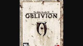 The Elder Scrolls IV: Oblivion - 20 - Unmarked Stone