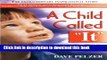 Read A Child Called 