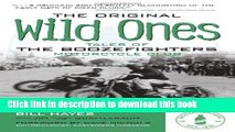 Read The Original Wild Ones: Tales of the Boozefighters Motorcycle Club Ebook Free