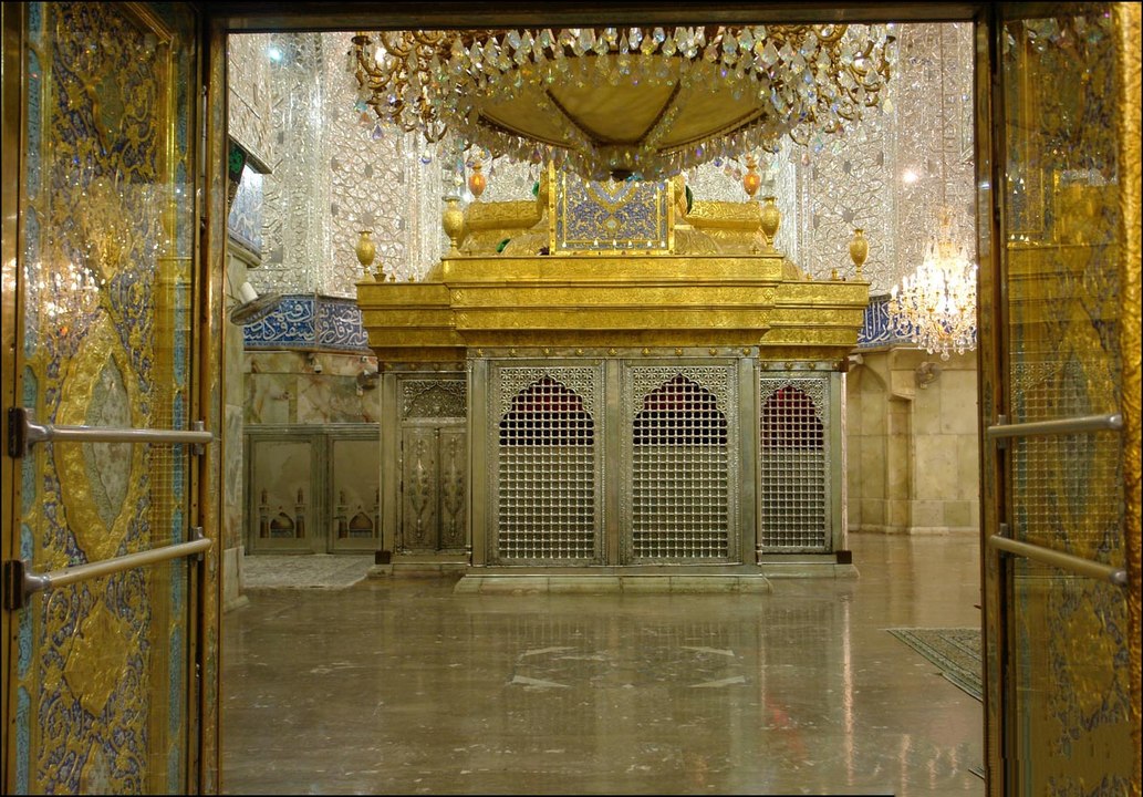 MERAY HUSSAIN SALAM BY HAFIZ TAHIR QADRI