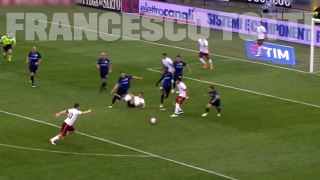 Un message de Francesco Totti!