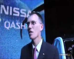 Interview Carlos tavares