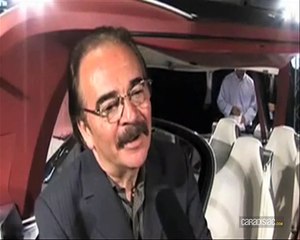 Interview Caradisiac - Patrick le Quément