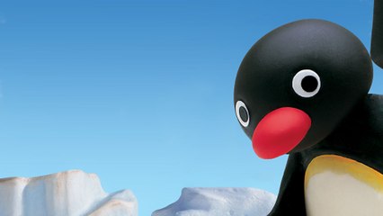 Pingu Pingolo Pinguin - 3 Compilation
