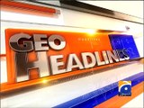 Geo News Headlines- 22 July 2016- 0900