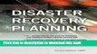 Download System i Disaster Recovery Planning  PDF Online