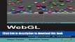 Read WebGL Beginner s Guide Ebook Free