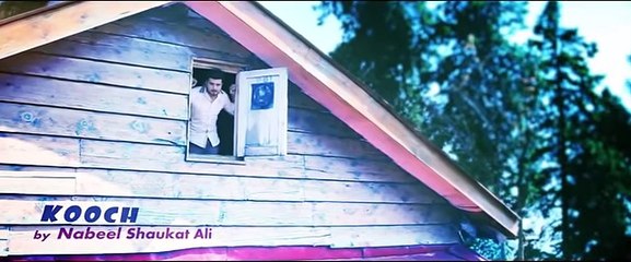 KOOCH By Nabeel Shaukat Ali (Official HD Video Song) - Download Free Mp3 - YouTube