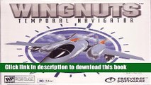 Read Wingnuts Temporal Navigator - Freeverse Software (Built for Mac OS X)  Ebook Free