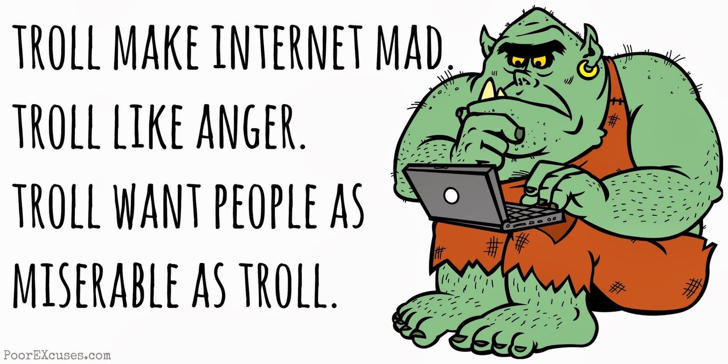 Flat Earth Video for Trolls  :)