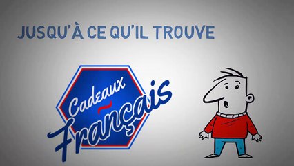 Pourquoi acheter un cadeau français ?