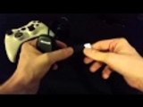 CronusMAX PLUS How to use XBox 360 controllers on PS3 FIXED