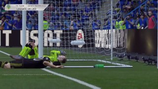 FIFA 16 Leonardo Bonucci IMOTM 85 Player Review (ITA) & Statistiche in Game