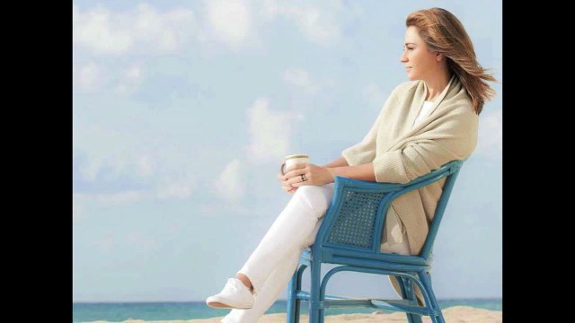 جوليا بطرس - موسيقى ١ / Julia Boutros - Music 1