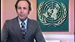 March 19 1978 CBS Newsbreak With Morton Dean
