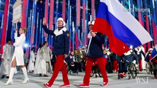 Will Entire Russian Delegation Be Banned from Rio Games