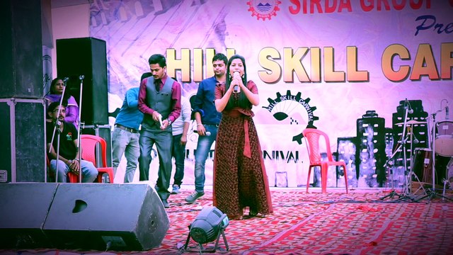 Best Female Anchor Emcee Mc AISH in Chandigarh Panchkula Mohali Zirakpur Delhi Shimla Solan Ludhiana Himachal Haryana Punjab India Dubai London Amritsar Gurdaspur Noida Gaurgaon Jalandhar Panipat Rohtak Baddi Solan Call for Booking : +91-8288980007