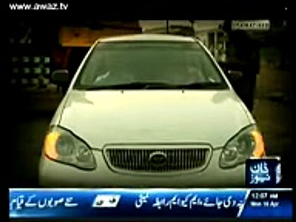 Mano Ya Na Mano - 15th April 2012 - YouTube