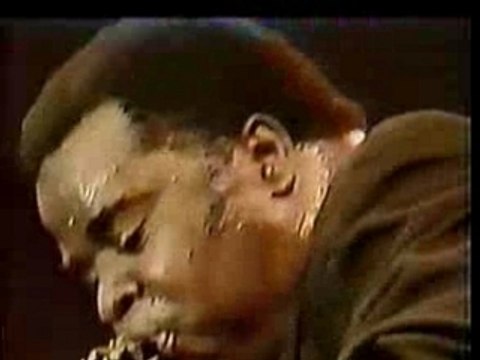 The JB's - 'Pass the Peas'