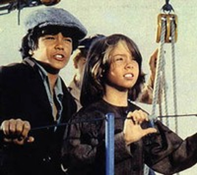 Matt et Jenny [GENERIQUE]