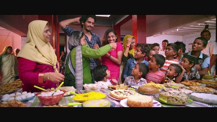 Kismath _ Official Trailer _ _ Vinay Forrt, Shruthi Menon, Shane Nigam _ Manorama Online