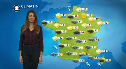 Vidéos de La Chaîne Météo - Pays de la Loire - Dailymotion