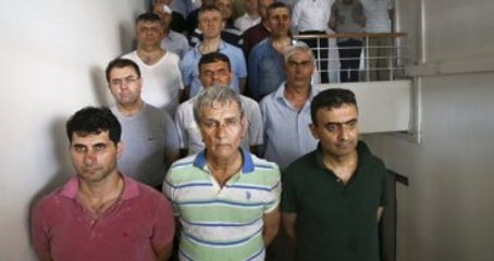 Darbecilerin Malına El Konulacak