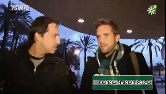 PABLO ALBORAN - 75 Minutos - Especial Dia de Andalucía 28-2-2012