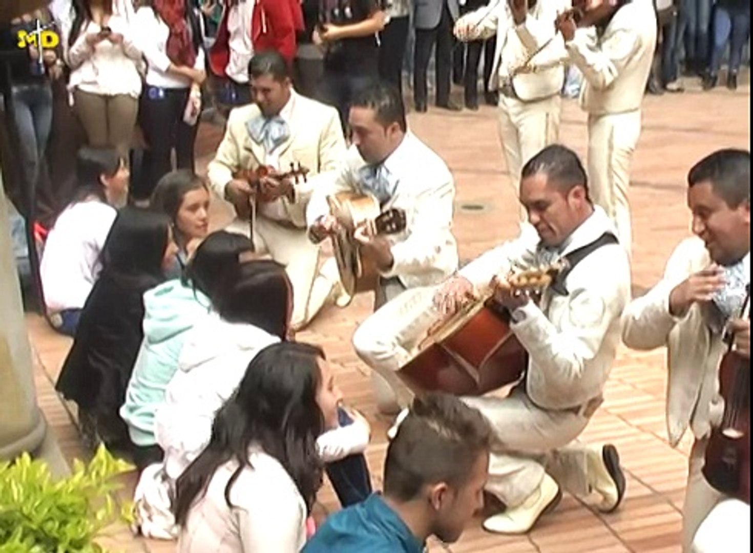 Facultad de Ciencias de la Comunicación 20 años