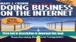Read Doing More Business on the Internet: How the Electronic Highway Is Transforming American