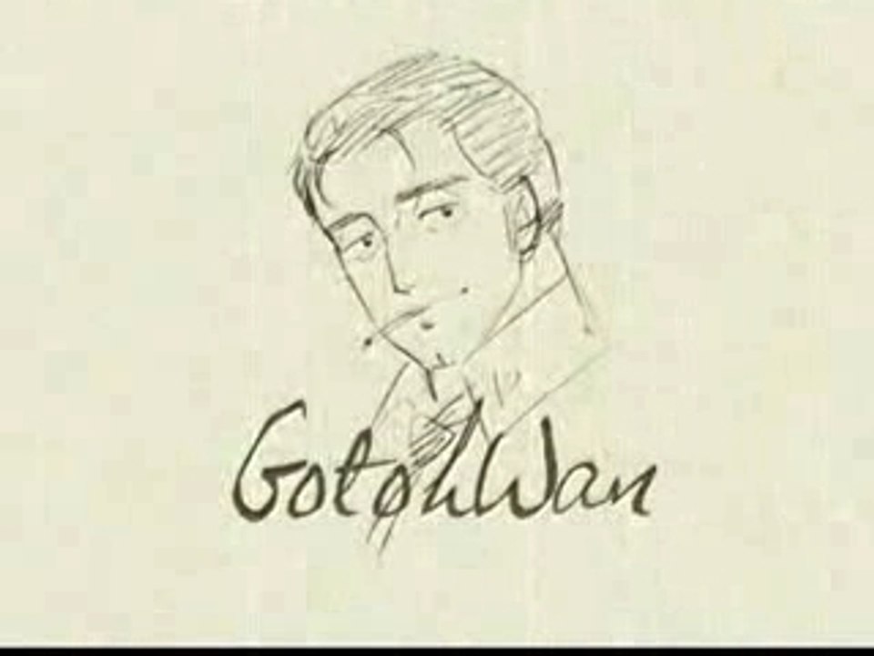 Saint Seiya - parodie