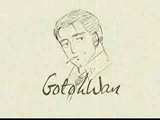 Saint Seiya - parodie