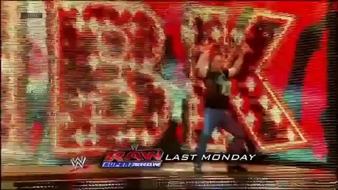 The Undertaker vs Triple H (Hell in a Cell) new Promo   WWE Wrestlemania 28