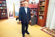 FETÖ Elebaşı Gülen'in Mısır'a Sığınması Önerisi