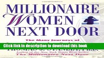 Read Millionaire Women Next Door: The Many Journeys of Successful American Businesswomen  Ebook Free