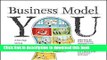 Read Books Business Model You: A One-Page Method For Reinventing Your Career ebook textbooks