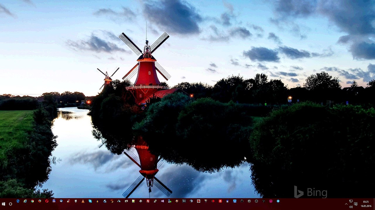 Windows 10: Autologin